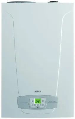 Котел газовый конденсационный Baxi NUVOLA DUO-TEC GA 24.7 кВт