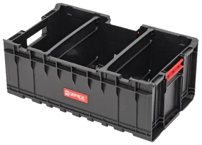 Ящик для инструментов Qbrick System ONE Box Plus (SKRQPBOX2CZAPG003)