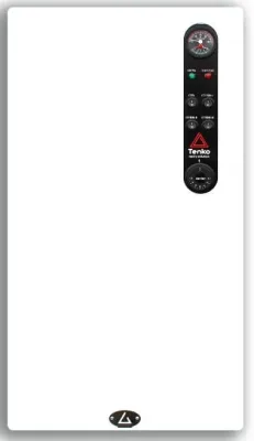 Котел електричний Tenko Standart Plus 24 кВт 380 В