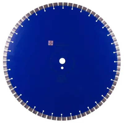 Круг алмазный отрезной 1A1RSS/C3-W 500 Meteor H15 Distar 12385055033