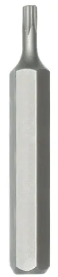Бита King Tony 5/16" L70мм TORX Т45 (187045T)