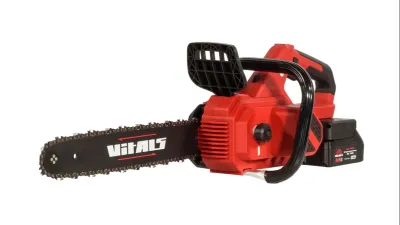 Пила цепная аккумуляторная Vitals AKZ 3640sx BL Kit