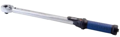 Ключ динамометрический King Tony 3/8" 10-50Нм (34366-1FG)