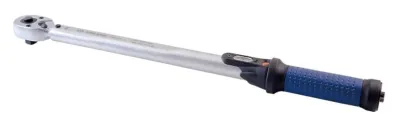 Ключ динамометричний King Tony 3/8" 10-50Нм (34366-1FG)