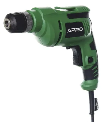 Дрель Apro 550 К (899060)
