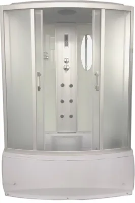 Душевая кабина AquaStream Classic 158 HW