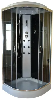 Душевая кабина AquaStream Classic 110 LB