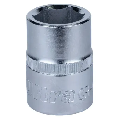 Головка 3/4" 24 мм 6-ти гранная Ultra (6075242)
