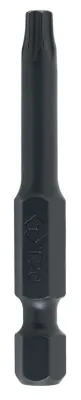 Бита King Tony 1/4" L70мм TORX Т7 (717007T)