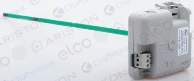 65108564 Термостат електронний на водонагрівачі Ariston серії ECO