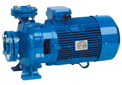 Поверхностный насос Speroni CS 40-160 B