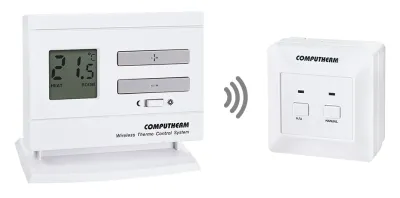 Програматор COMPUTHERM Q3 RF