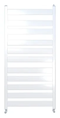 Полотенцесушитель Polywarm Paris WP 10/55 (белый)