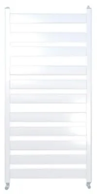 Полотенцесушитель Polywarm Paris WP 10/55 (белый)