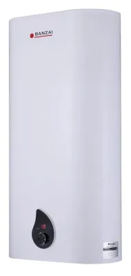 Водонагрівач Banzai DT80V20F (KD)