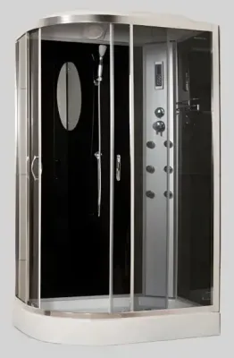 Душевая кабина AquaStream Classic 128 LB R
