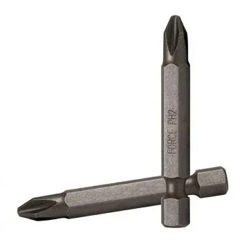 Бита 1/4" L50мм PH3 Force (121503)