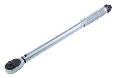 Ключ динамометрический 1/2" 42-210Нм 460мм Alloid (DК-421-1)
