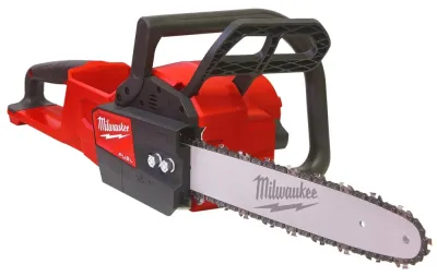 Пила цепная аккумуляторная бесщеточная 35 см Milwaukee M18 FCHS35-0 (4933479678)