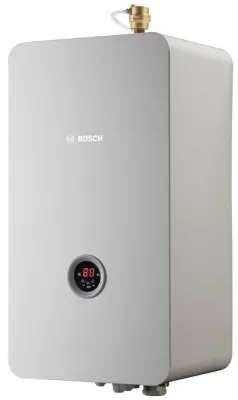 Котел електричний Bosch Tronic Heat 3500 4 кВт 220/380 В