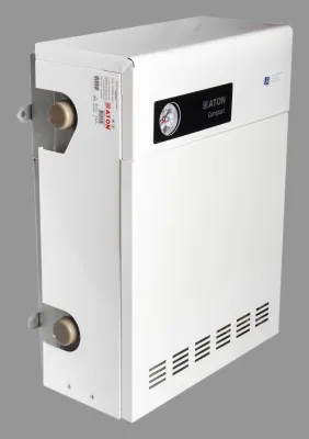 Котел газовий ATON Compact E 10 кВт