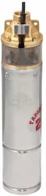 Насос для свердловин Vitals aqua 4DV 2023-0.75rc