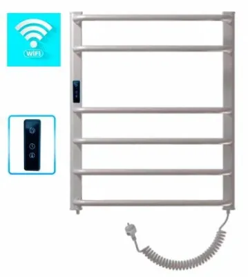 Рушникосушка Polywarm Tesla Sensor EU 6/45 Wi-Fi