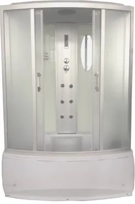 Душевая кабина AquaStream Classic 178 HW