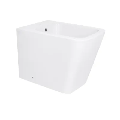 Біде підлогове Qtap Crow QT05443370W
