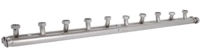 Розподільчий колектор Thermo Alliance Forte TAF-QSK5