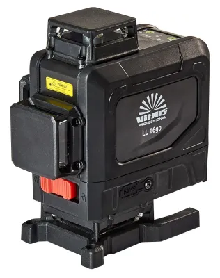 Уровень лазерный Vitals Professional LL 16го (162516)