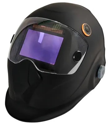 Маска сварщика хамелеон Vitals Professional 3.0 USB 191761