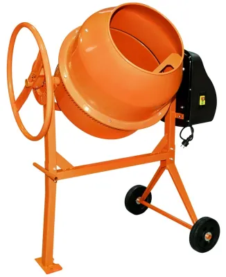 Бетономешалка Кентавр БМ-140Е (55574)