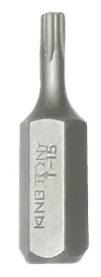 Бита King Tony 5/16" L32мм TORX Т45 (183245T)