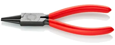 Круглогубці Knipex L=140 мм (22 01 140)