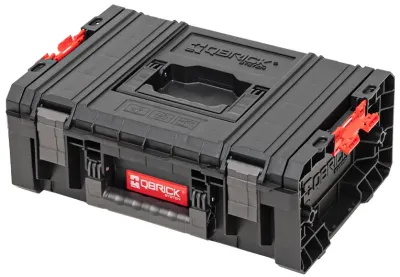 Ящик для инструментов Qbrick System PRO Technician Case 2.0 (SKRQSPTC2CZAPG003)