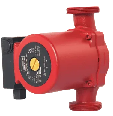 Циркуляційний насос Euroaqua GPS 32-8S/180
