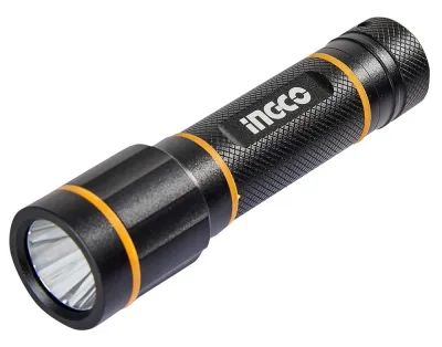 Фонарь IPX4 на 250 lumen Ingco (HFL013AAA58)