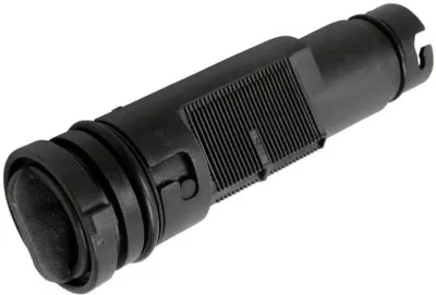 65104317 Датчик протоку ГВП на газовий котел Ariston BS, Clas, Genus