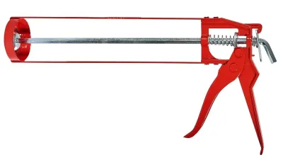 Пістолет для герметика рамний Vitals (188501)