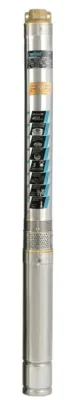 Насос для скважины Rudes 3FRESH 950 + муфта