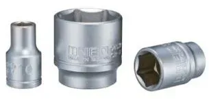Головка INFO 1/2" 26 мм 6-гранная (94526 I)