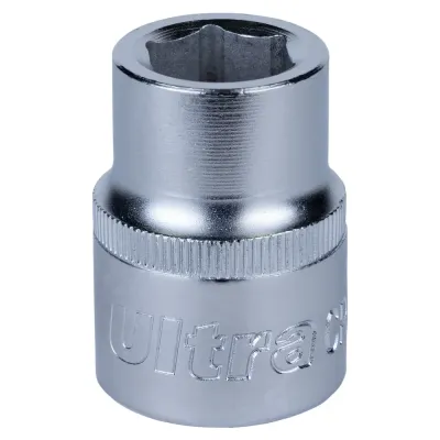 Головка 3/4" 19 мм 6-гранная Ultra (6075192)