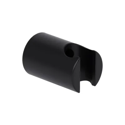Кронштейн для ручного душа Qtap Porter A030 Черный