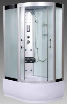 Душевая кабина AquaStream Comfort 128 HW L