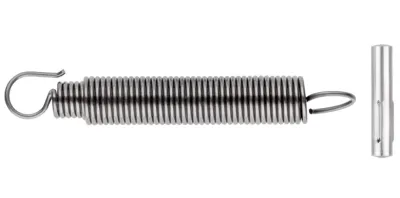 Запасная пружина на 87 11 250 Knipex (87 19 250)