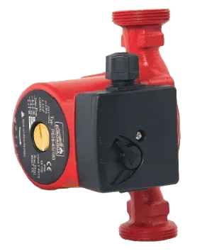 Циркуляционный насос Euroaqua GPS 25-6S/180