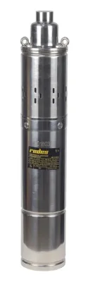 Насос для свердловини Rudes 4S 1-40-0,37