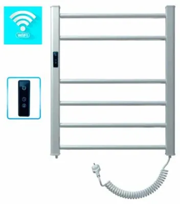 Рушникосушка Polywarm Kraft Sensor ER 6/55 Wi-Fi