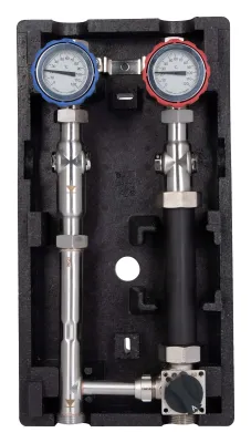 Насосная группа Thermo Alliance Forte TAF-QSPGR3